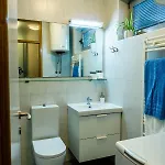 Apartman App - 1 Novigrad Istria