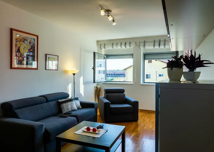 Apartment App - 1