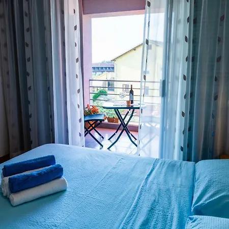 Apartmán App - 1 Novigrad Istria