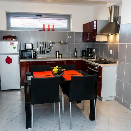 Apartment App - 1 *