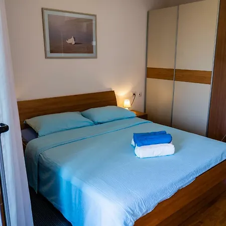 Apartment App - 1 Novigrad (Istria)