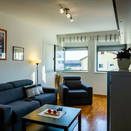 Apartment App - 1