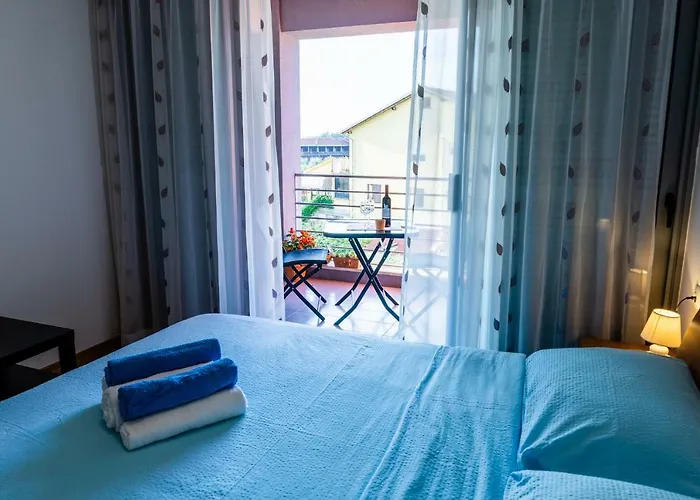 아파트 App - 1 Novigrad Istria