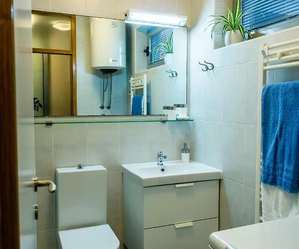 아파트 App - 1 Novigrad Istria